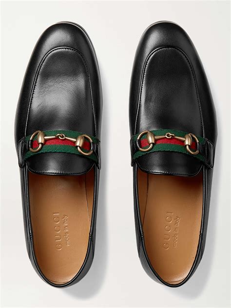 brixton convertible loafer gucci|gucci brixton collapsible heel loafers.